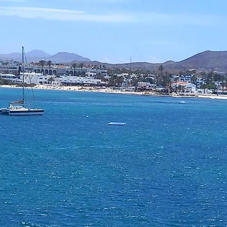 Corra Center Beach 2 Κοραλέχο Εξωτερικό φωτογραφία