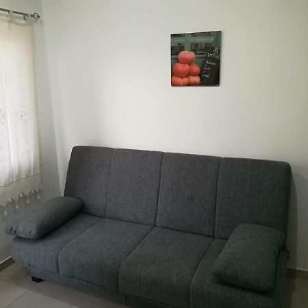 Corra Center Beach 2 Κοραλέχο Εξωτερικό φωτογραφία