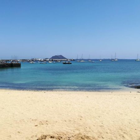 Corra Center Beach 2 Κοραλέχο Εξωτερικό φωτογραφία