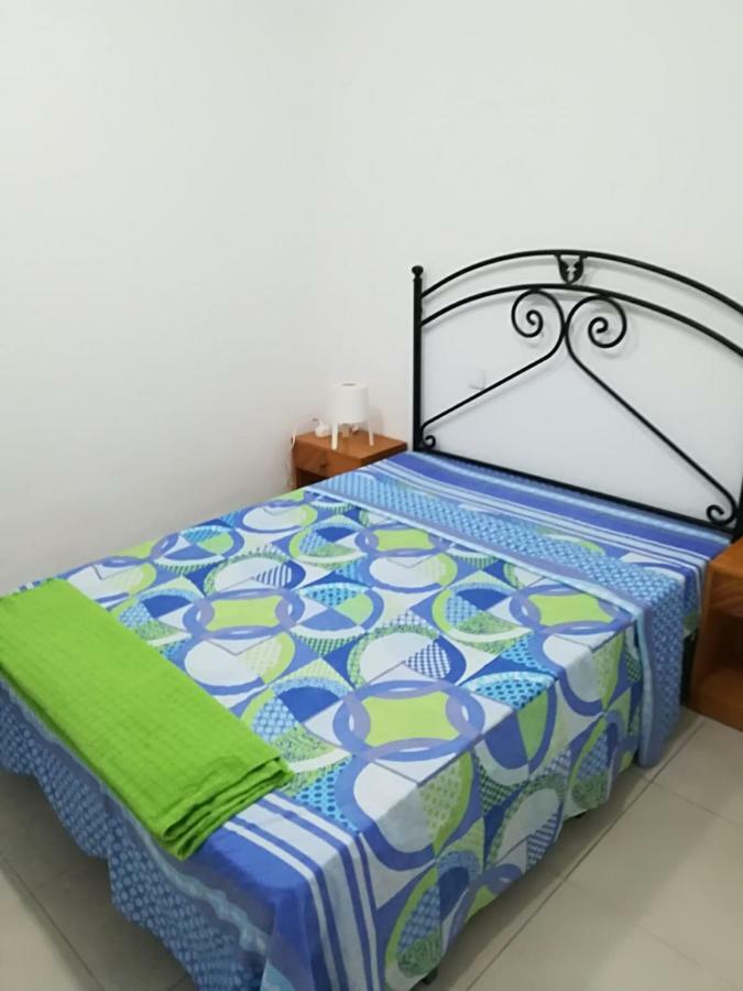 Corra Center Beach 2 Κοραλέχο Εξωτερικό φωτογραφία