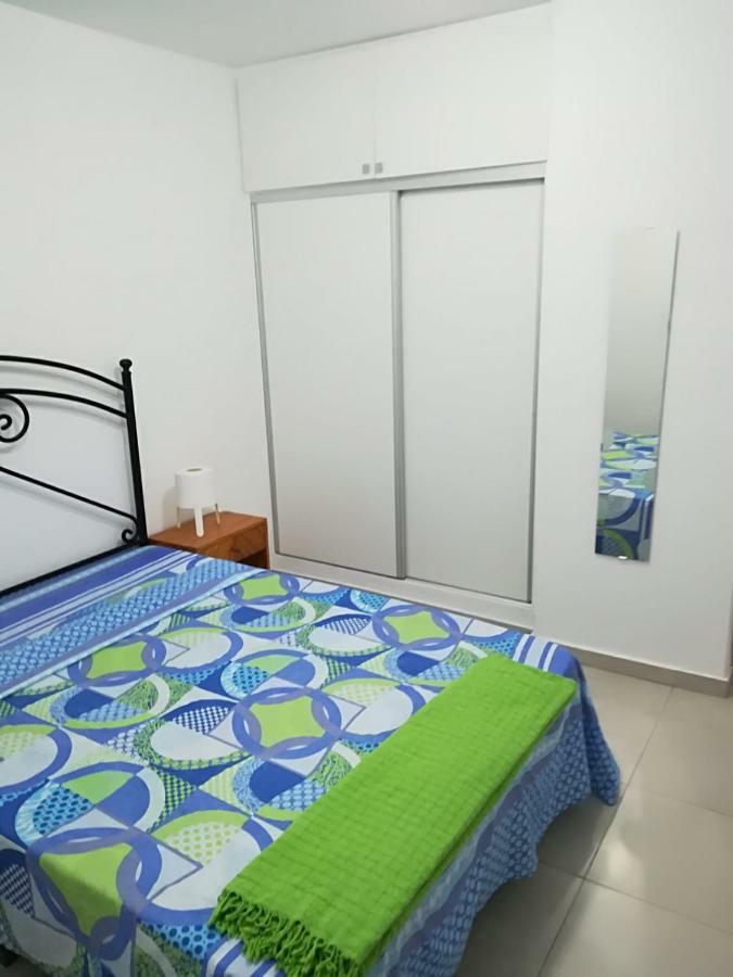 Corra Center Beach 2 Κοραλέχο Εξωτερικό φωτογραφία